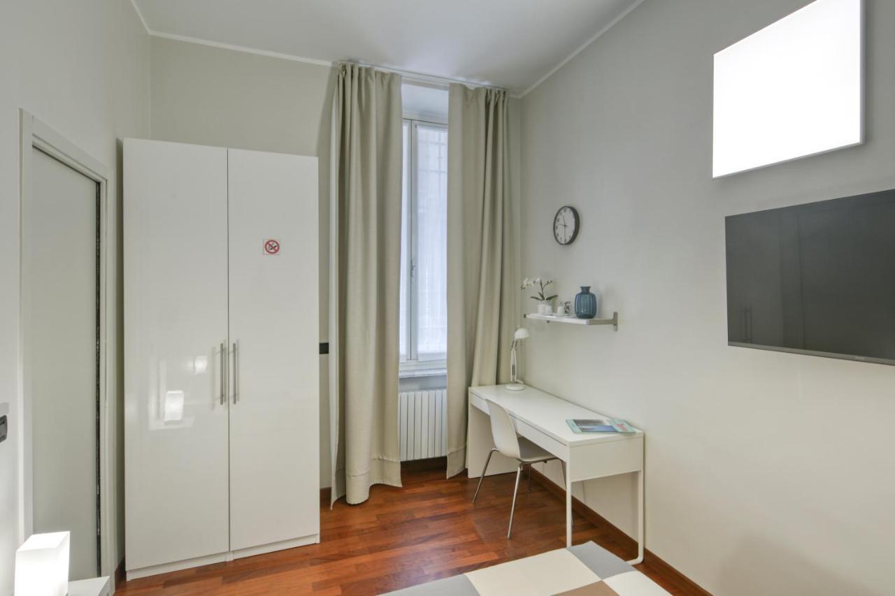 Vico 4 Rooms Torino Esterno foto