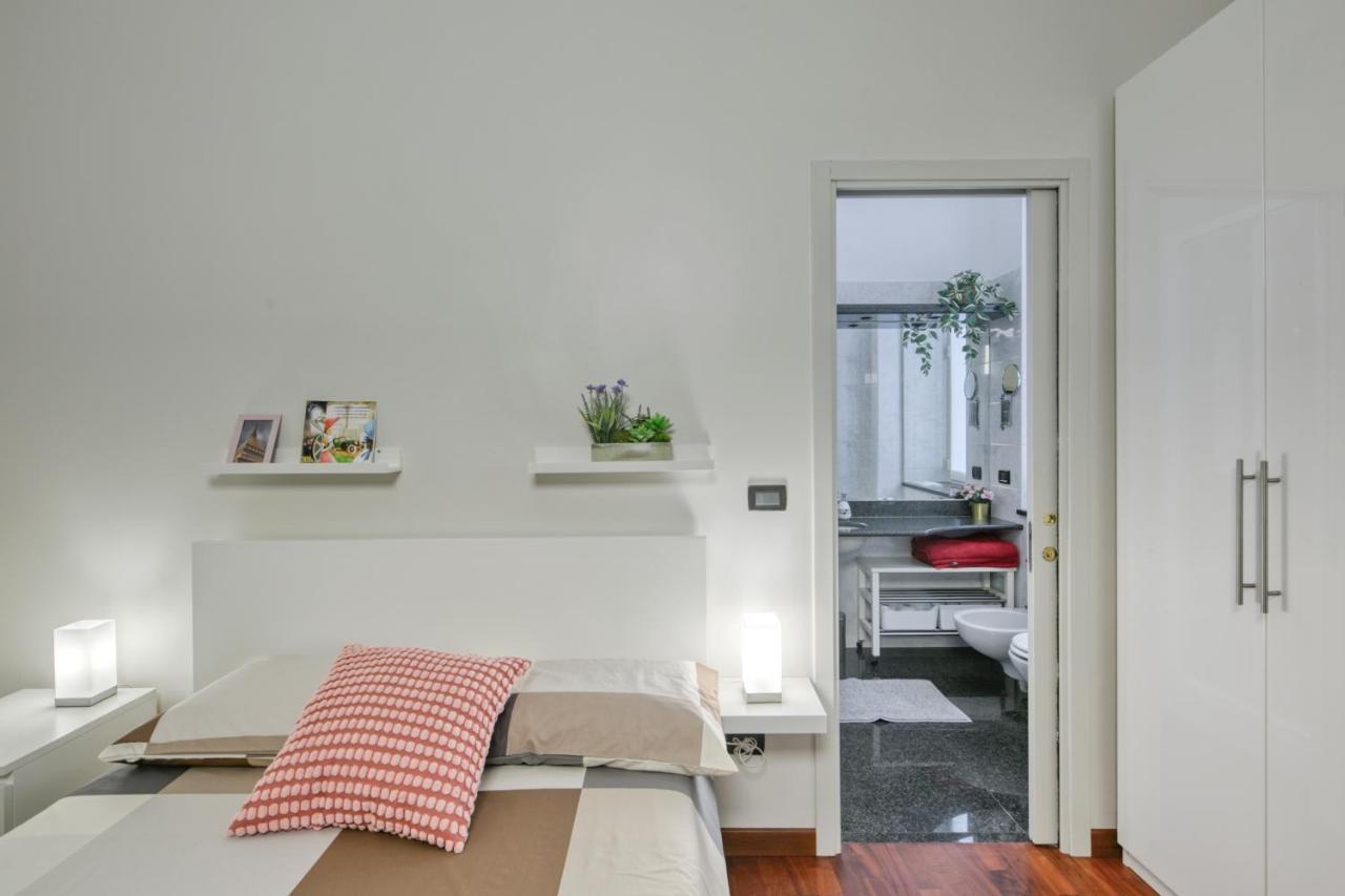 Vico 4 Rooms Torino Esterno foto