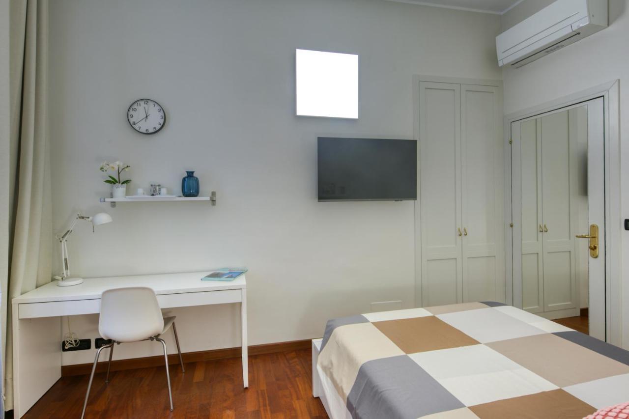 Vico 4 Rooms Torino Esterno foto