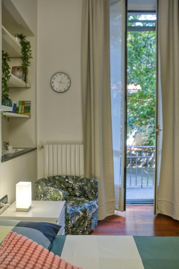 Vico 4 Rooms Torino Esterno foto